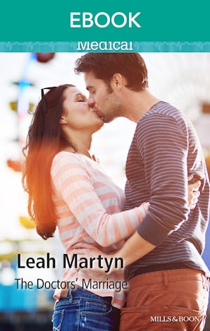 The Doctors' Marriage