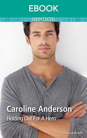 Holding Out For A Hero