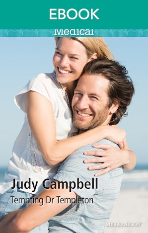 Tempting Dr Templeton