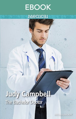 The Bachelor Doctor