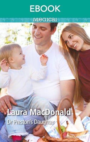 Dr Preston's Daughter