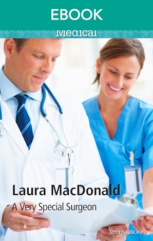 A Very Special Surgeon