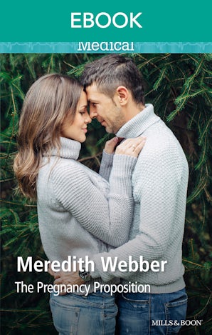 The Pregnancy Proposition