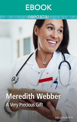 A Very Precious Gift