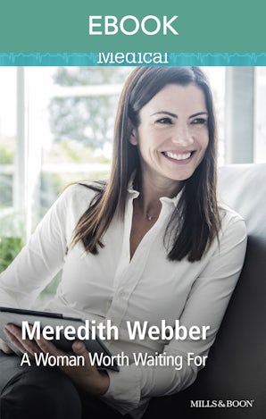 A Woman Worth Waiting For