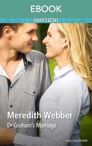 Dr Graham's Marriage