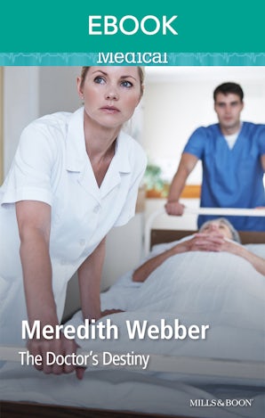 The Doctor's Destiny