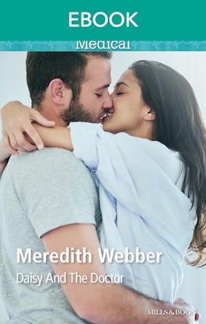 Daisy And The Doctor