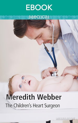 The Children's Heart Surgeon