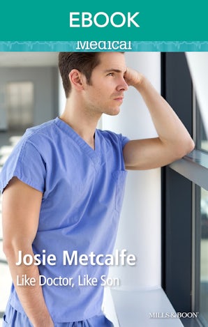 Like Doctor, Like Son