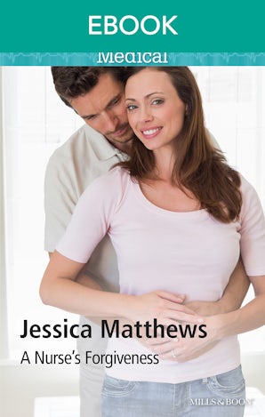 A Nurse's Forgiveness