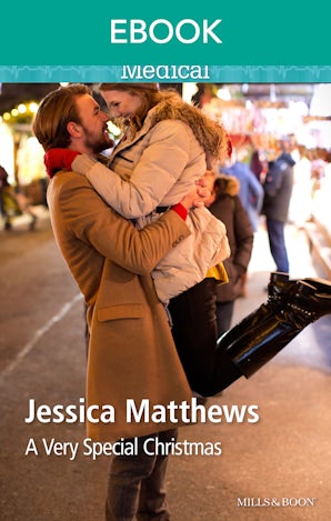 A Very Special Christmas