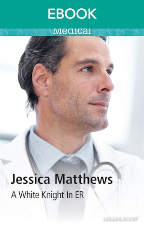 A White Knight In Er