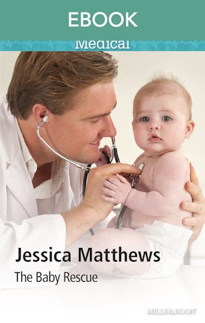 The Baby Rescue