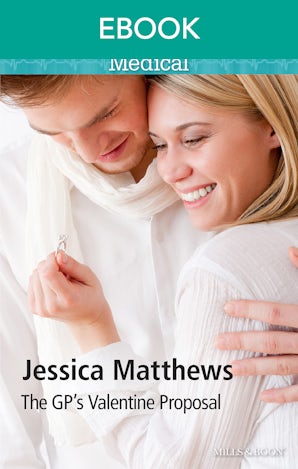 The Gp's Valentine Proposal