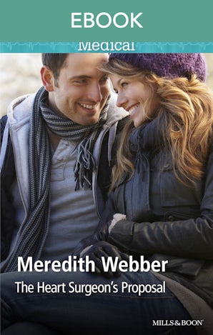 The Heart Surgeon's Proposal