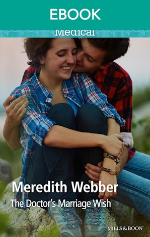 The Doctor's Marriage Wish