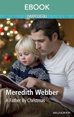 A Father By Christmas