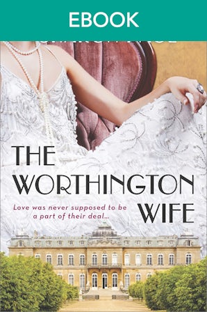 The Worthington Wife