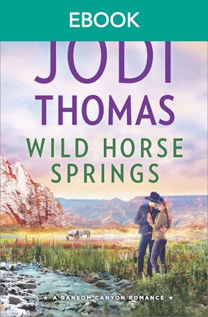 Wild Horse Springs