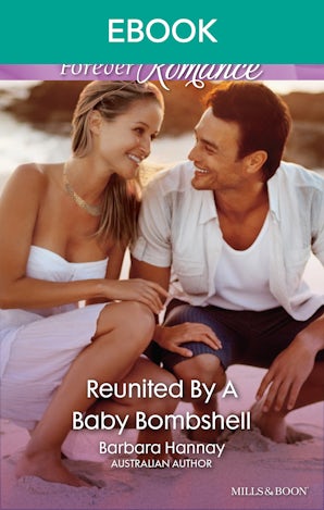 Reunited By A Baby Bombshell