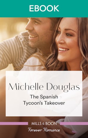 The Spanish Tycoon's Takeover