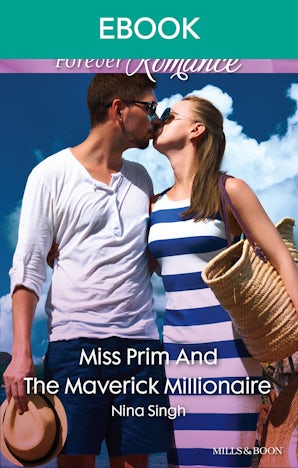 Miss Prim And The Maverick Millionaire