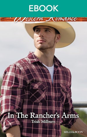 In The Rancher's Arms
