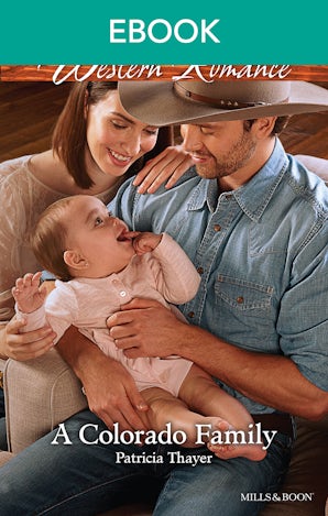 A Colorado Family