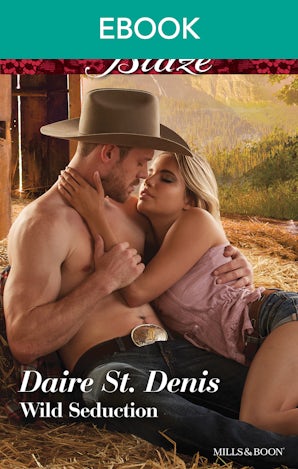 Wild Seduction