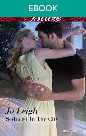 Seduced In The City