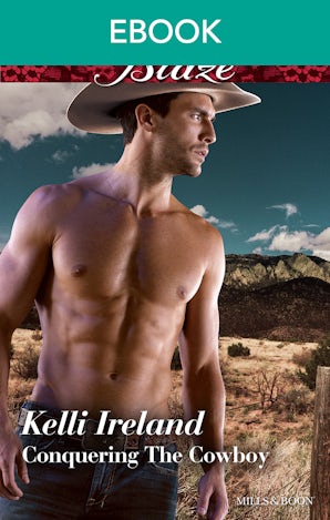 Conquering The Cowboy