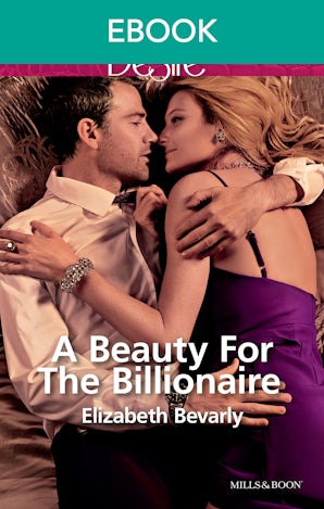 A Beauty For The Billionaire