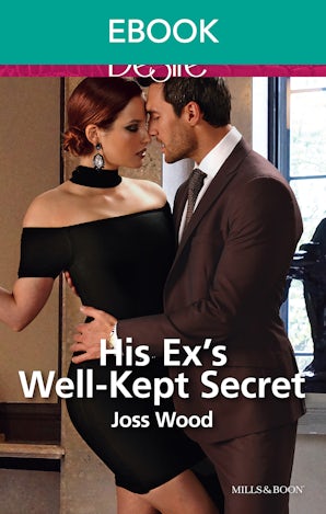 His Ex's Well-Kept Secret