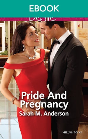 Pride And Pregnancy