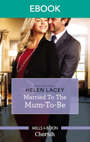 Married To The Mum-To-Be