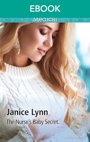 The Nurse's Baby Secret