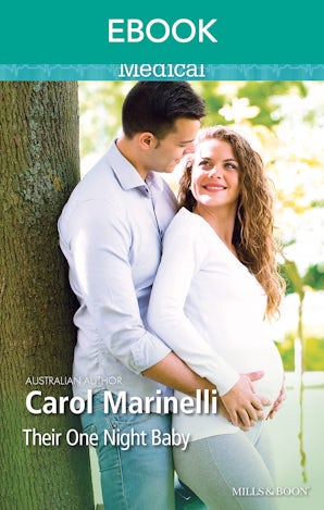 Their One Night Baby