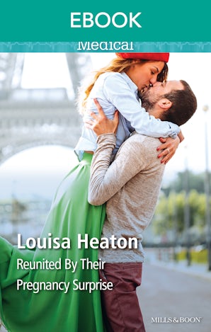 Reunited By Their Pregnancy Surprise