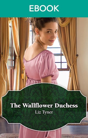 The Wallflower Duchess