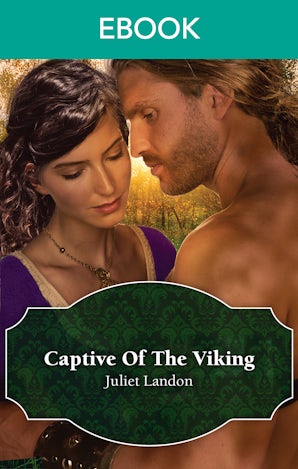 Captive Of The Viking