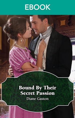 Bound By Their Secret Passion