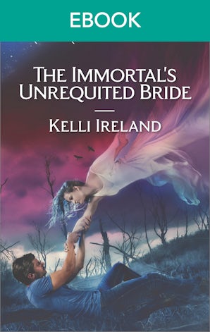 The Immortal's Unrequited Bride
