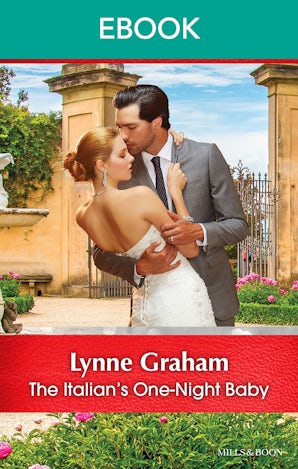 The Italian's One-Night Baby