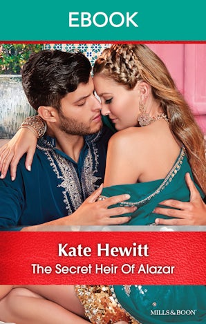 The Secret Heir Of Alazar