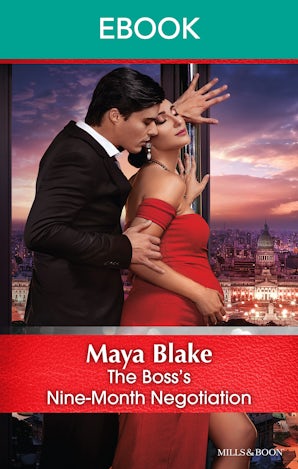 The Boss's Nine-Month Negotiation