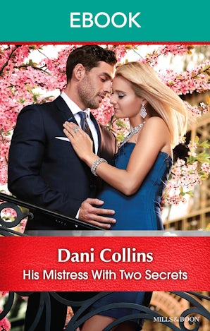 His Mistress With Two Secrets
