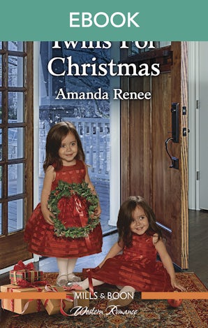 Twins For Christmas
