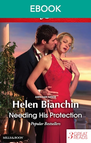 Needing His Protection