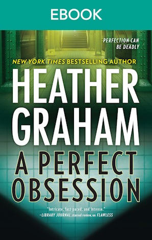 A Perfect Obsession